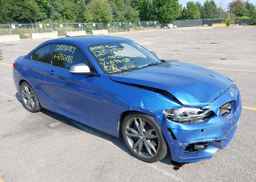 2016 BMW M235I XDRIVE