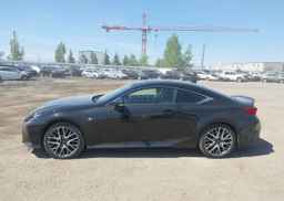 2017 LEXUS RC 350
