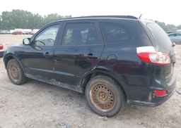 2012 HYUNDAI SANTA FE GLS