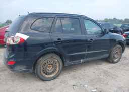 2012 HYUNDAI SANTA FE GLS