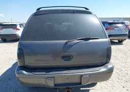 2002 DODGE DURANGO SLT