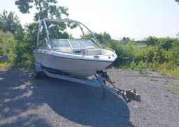 1992 FOUR WINDS Freedom 180