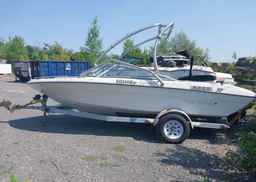1992 FOUR WINDS Freedom 180