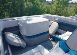 1992 FOUR WINDS Freedom 180