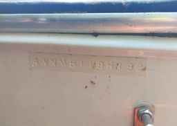 1992 FOUR WINDS Freedom 180