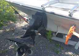 1992 FOUR WINDS Freedom 180
