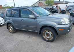 2006 NISSAN X-TRAIL XE