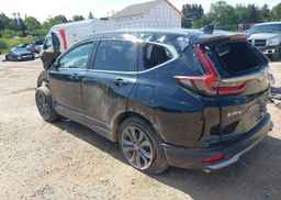 2021 HONDA CR-V SPORT