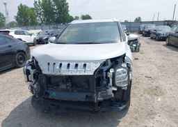 2024 MITSUBISHI OUTLANDER GT