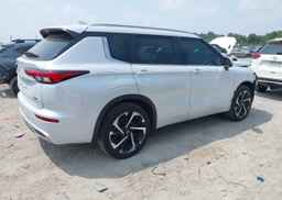 2024 MITSUBISHI OUTLANDER GT