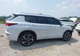 2024 MITSUBISHI OUTLANDER GT