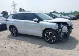 2024 MITSUBISHI OUTLANDER GT