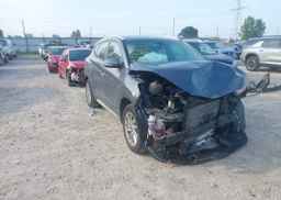 2018 HYUNDAI TUCSON PREMIUM 2.0L
