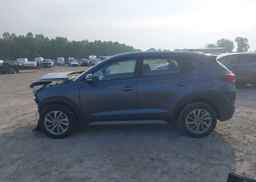 2018 HYUNDAI TUCSON PREMIUM 2.0L