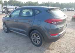 2018 HYUNDAI TUCSON PREMIUM 2.0L