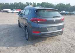 2018 HYUNDAI TUCSON PREMIUM 2.0L