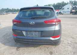 2018 HYUNDAI TUCSON PREMIUM 2.0L