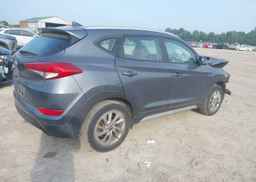 2018 HYUNDAI TUCSON PREMIUM 2.0L