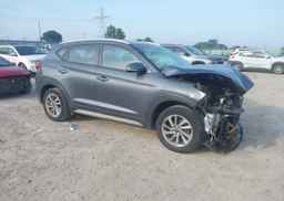 2018 HYUNDAI TUCSON PREMIUM 2.0L