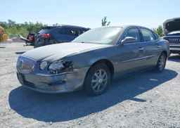 2009 BUICK ALLURE CX