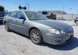 2009 BUICK ALLURE CX