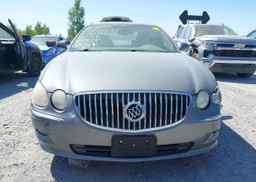 2009 BUICK ALLURE CX