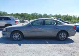 2009 BUICK ALLURE CX