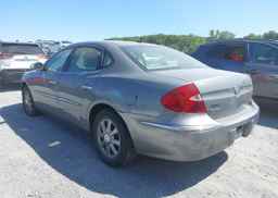 2009 BUICK ALLURE CX