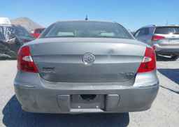 2009 BUICK ALLURE CX
