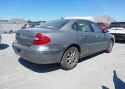 2009 BUICK ALLURE CX