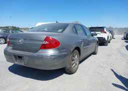 2009 BUICK ALLURE CX