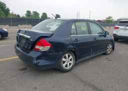 2007 NISSAN VERSA