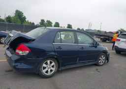 2007 NISSAN VERSA
