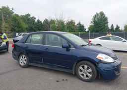 2007 NISSAN VERSA
