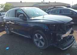 2024 AUDI Q5 40 KOMFORT