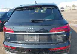 2024 AUDI Q5 40 KOMFORT