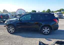 2012 TOYOTA RAV4 LIMITED