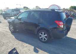 2012 TOYOTA RAV4 LIMITED