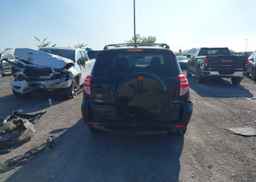2012 TOYOTA RAV4 LIMITED