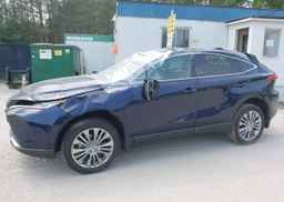 2024 TOYOTA VENZA