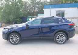 2024 TOYOTA VENZA