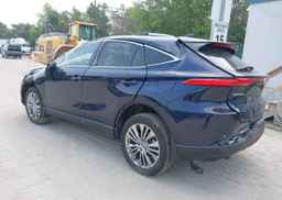2024 TOYOTA VENZA