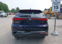 2024 TOYOTA VENZA