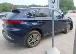 2024 TOYOTA VENZA