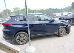 2024 TOYOTA VENZA