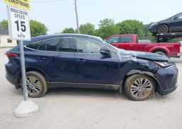 2024 TOYOTA VENZA