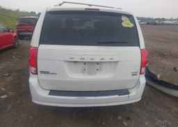 2017 DODGE GRAND CARAVAN CREW
