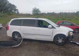 2017 DODGE GRAND CARAVAN CREW