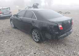 2009 TOYOTA CAMRY