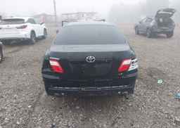 2009 TOYOTA CAMRY
